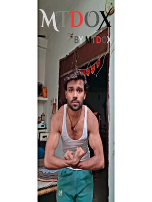 cover image of Mtdox